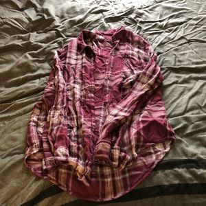 Flannel